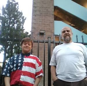 Meet your Posher, Mack